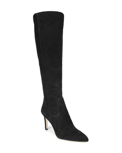 sam edelman women's olencia knee high boot