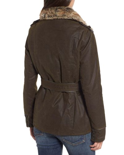 barbour stirling jacket