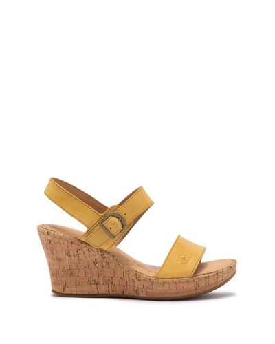 Born boulder wedge Clearance