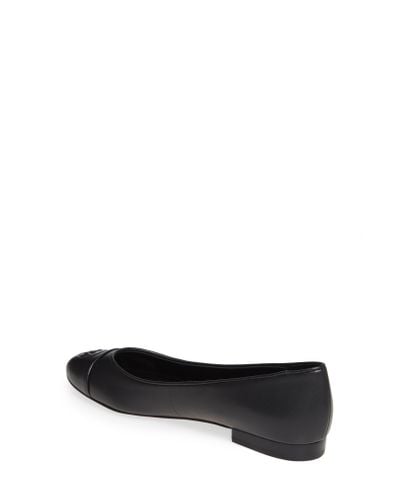 michael michael kors dylyn ballet flat