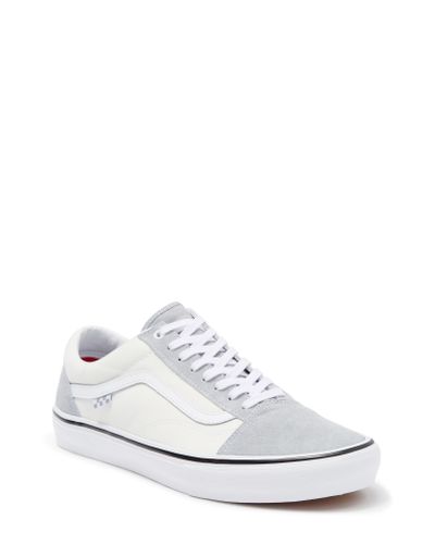 nordstrom rack vans old skool