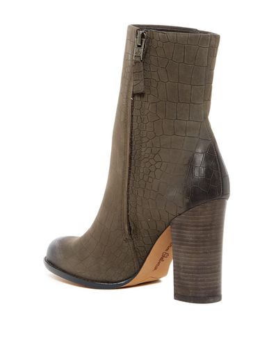 sam edelman reyes bootie