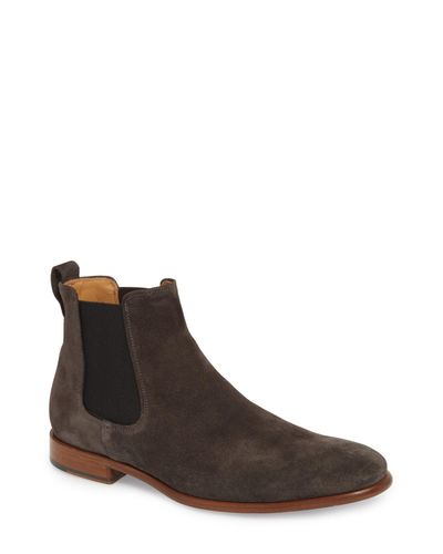 aldous chelsea boot