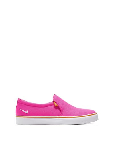 nike court royale pink