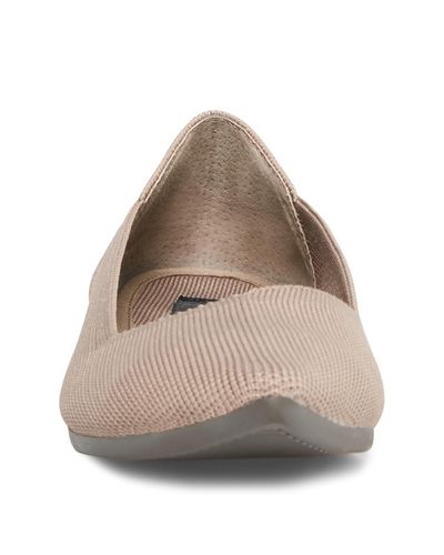 steven by steve madden rosy flat