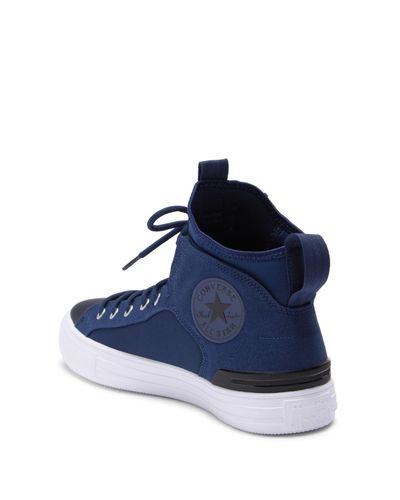 converse ultra mid