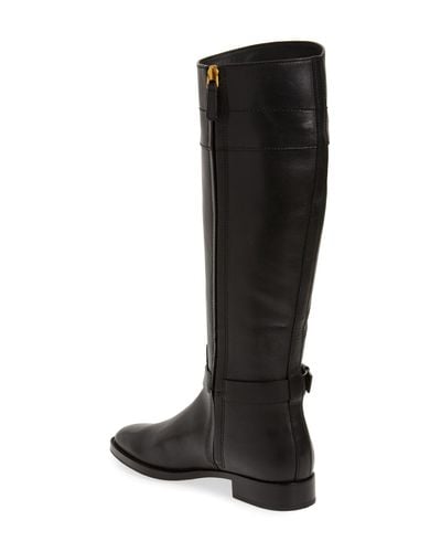 tory burch everly boot