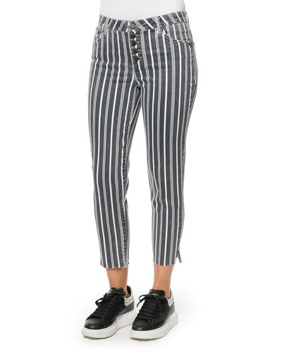 democracy high waisted jeans