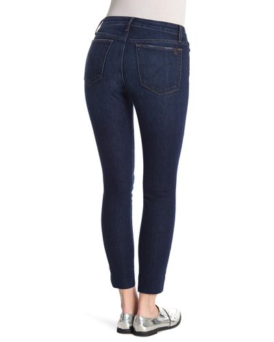 joe's jeans curvy skinny ankle