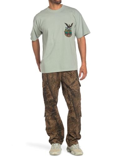 cargo pants yeezy