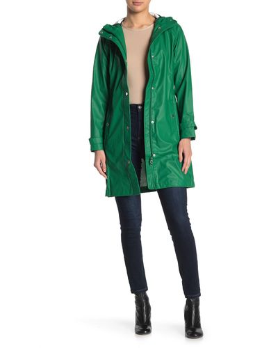 Joules quayside waterproof raincoat Clearance