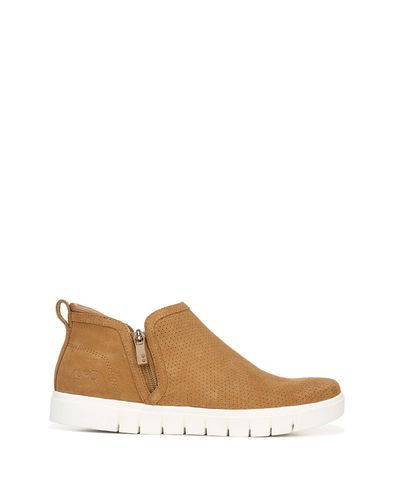 hensley platform sneaker