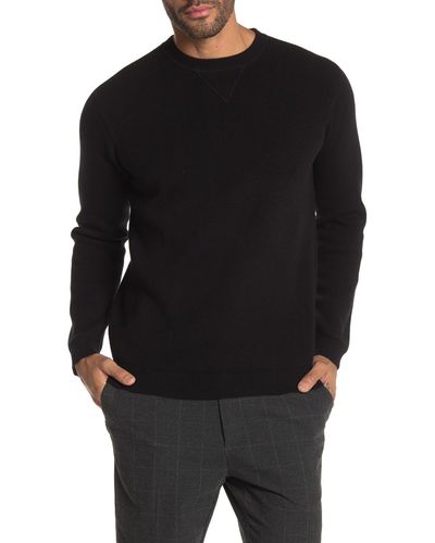 theory alcos sweater