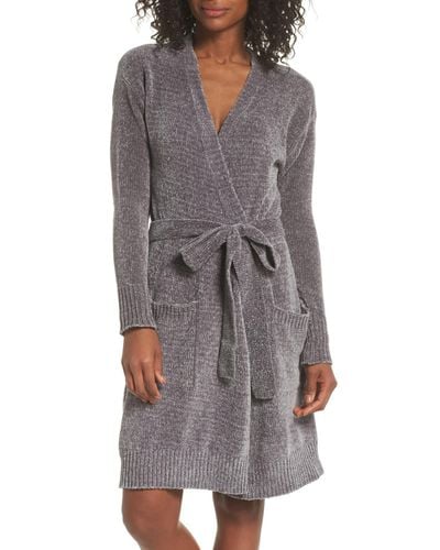 Chenille robes nordstrom Clearance