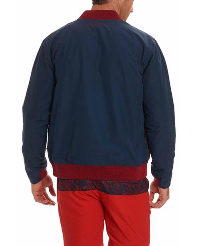 robert graham reversible jacket