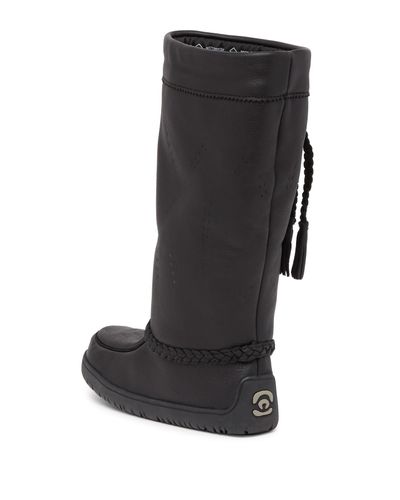 manitobah mukluks tamarack