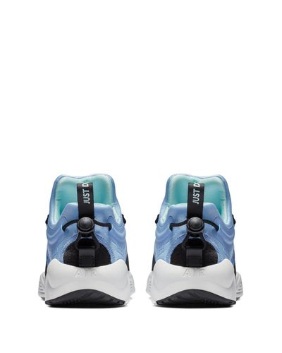 huarache city move