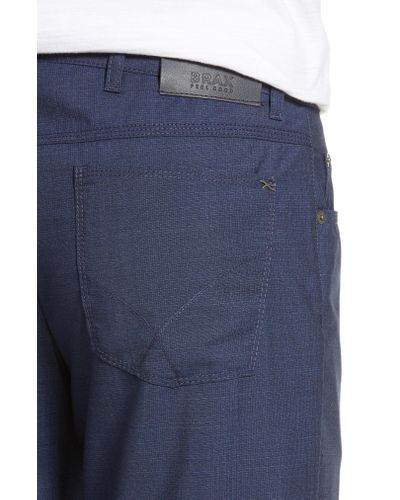 men's brax pants