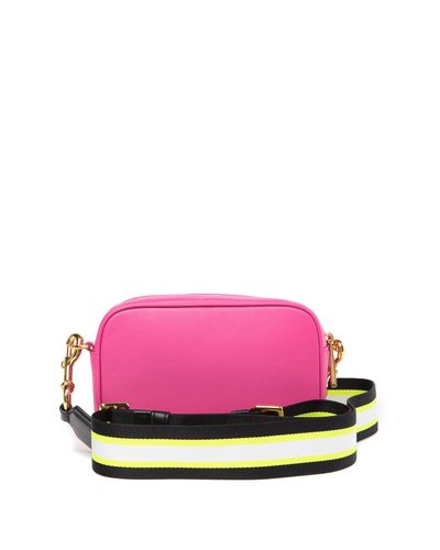 marc jacobs flash bolsa
