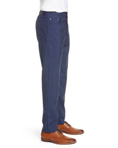 men's brax pants