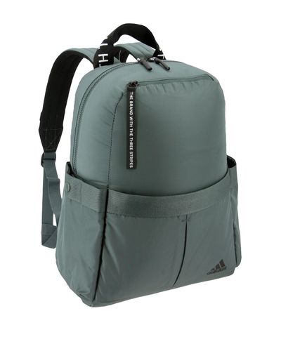 adidas vfa backpack ash grey