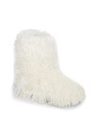 ugg fluff momma black