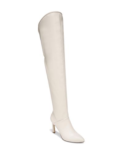 callie over the knee boot