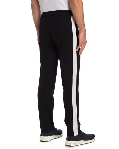 vince track pants