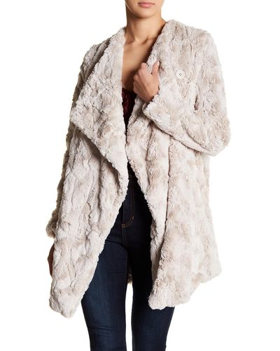 bb dakota wubby jacket