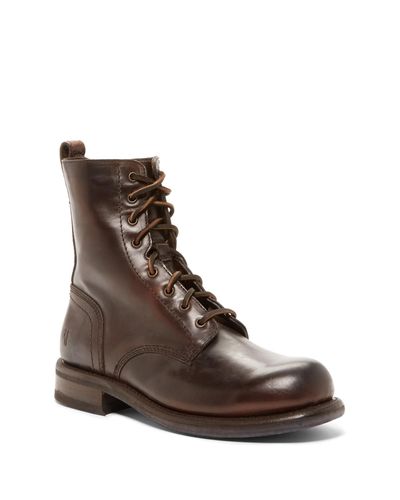 frye sutton tall lace