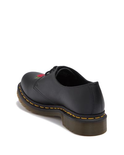 dr martens 1461 vonda