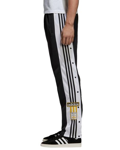 adibreak track pants men