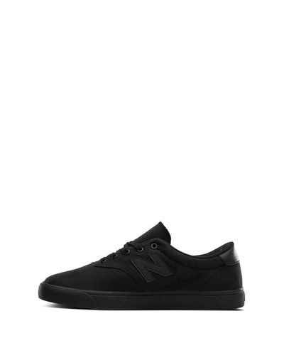 new balance am55 skate shoe