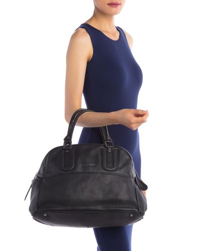 longchamp cosmos bag