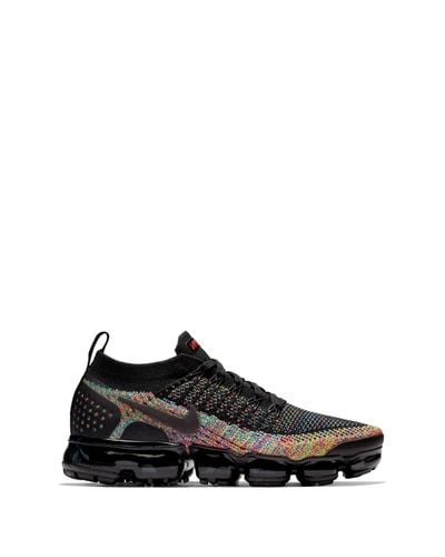 vapormax flyknit 2 multicolor