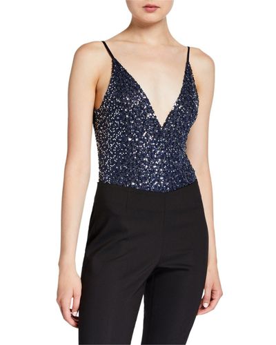 jonathan simkhai sequin