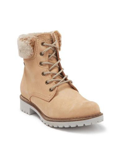 pajar panthil boot