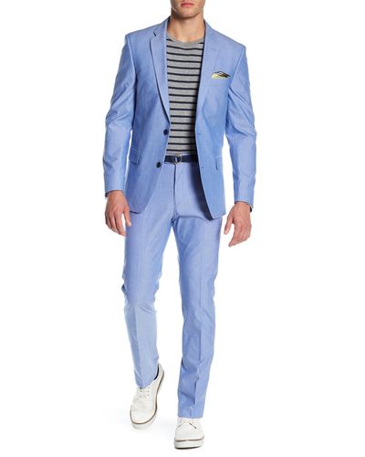 tommy hilfiger chambray