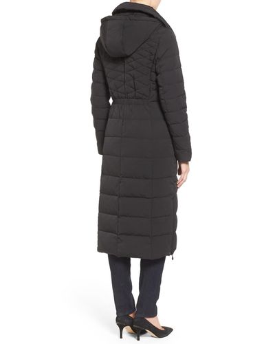 Primaloft long coat Clearance