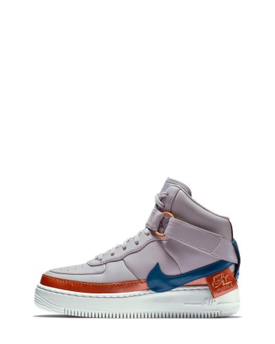 air force 1 jester jaune