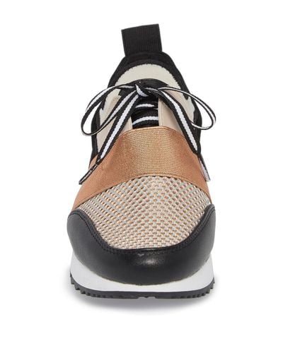 Steve Madden Arctic Sneaker (women) | Lyst