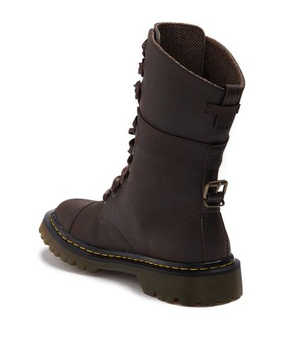 dr martens faora