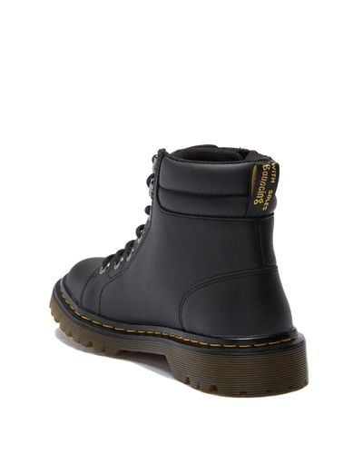 dr martens faora boots