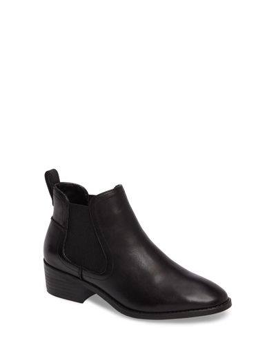 steve madden jerry booties