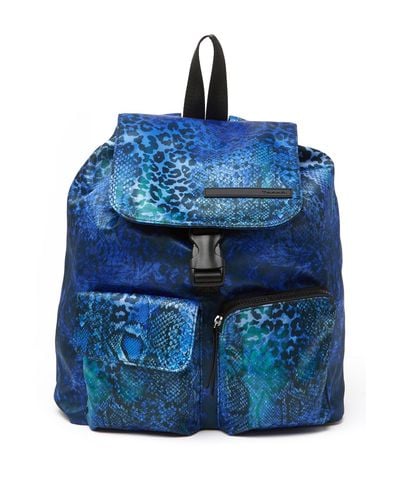tahari backpack purse