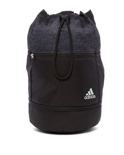 bucket squad backpack