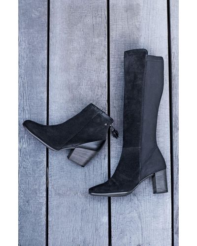 paul green jackie boot