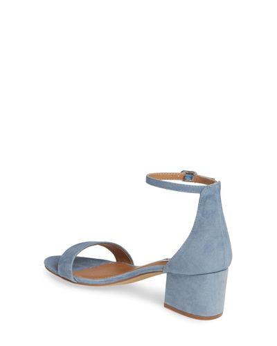 irenee ankle strap sandal