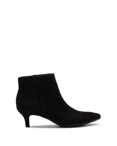 naturalizer gisella bootie