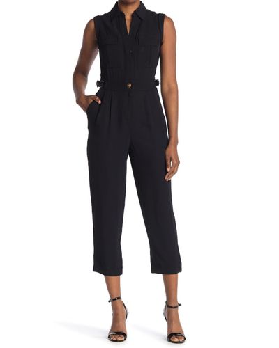 reiss bea jumpsuit